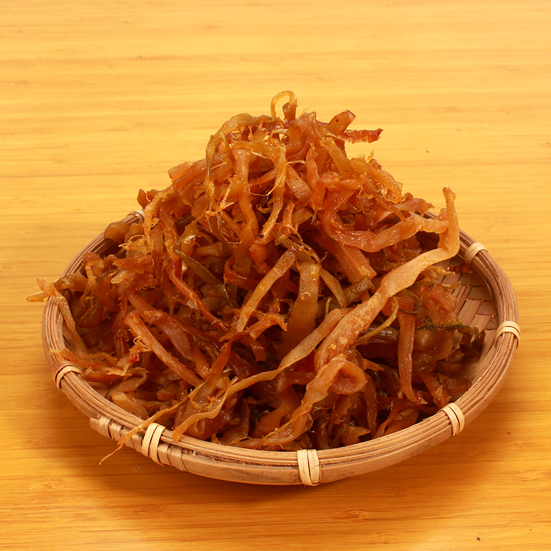 益鄉源多味筍絲250g(圖3)